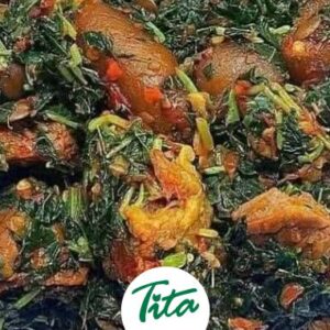 EFO-RIRO SOUP